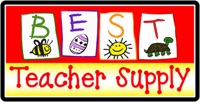Best Teacher Supply